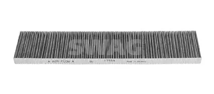 Фильтр, воздух во внутренном пространстве SWAG купить